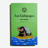 KURT VONNEGUT | Les Galápagos