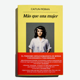 CAITLIN MORAN | Más que una mujer
