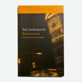 YURI ANDRUJOVICH | Recreaciones