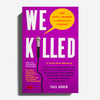 YAEL KOHEN | We Killed. The Rise of Women in American Comedy