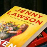 JENNY LAWSON | Broken (in the best possible way)