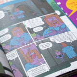 DAMIÁN & ÀLEX FUENTES | Perdidos en el futuro 1. La tempestad