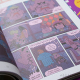 DAMIÁN & ÀLEX FUENTES | Perdidos en el futuro 1. La tempestad