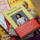 CAITLIN MORAN | Más que una mujer