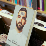 JEAN-PHILIPPE BARIL GUÉRARD | Manual de la vida salvaje