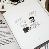 ÀLEX MARTÍNEZ VIDAL | Autónomos. Guía ilustrada para ser tu propio esclavo