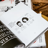 ÀLEX MARTÍNEZ VIDAL | Autónomos. Guía ilustrada para ser tu propio esclavo