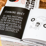 ÀLEX MARTÍNEZ VIDAL | Autónomos. Guía ilustrada para ser tu propio esclavo