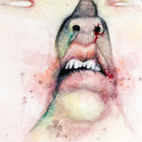 MORBIX | Gordo