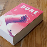 FRANK HERBERT | Dune (cat)
