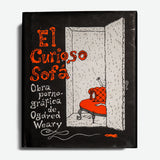 EDWARD GOREY | El curioso sofá