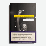 WARREN ELLIS | El Chicle de Nina Simone