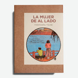 YOSHIHARU TSUGE | La mujer de al lado