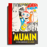 TOVE JANSSON | Mumin. Las tiras completas