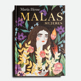 MARÍA HESSE | Malas mujeres