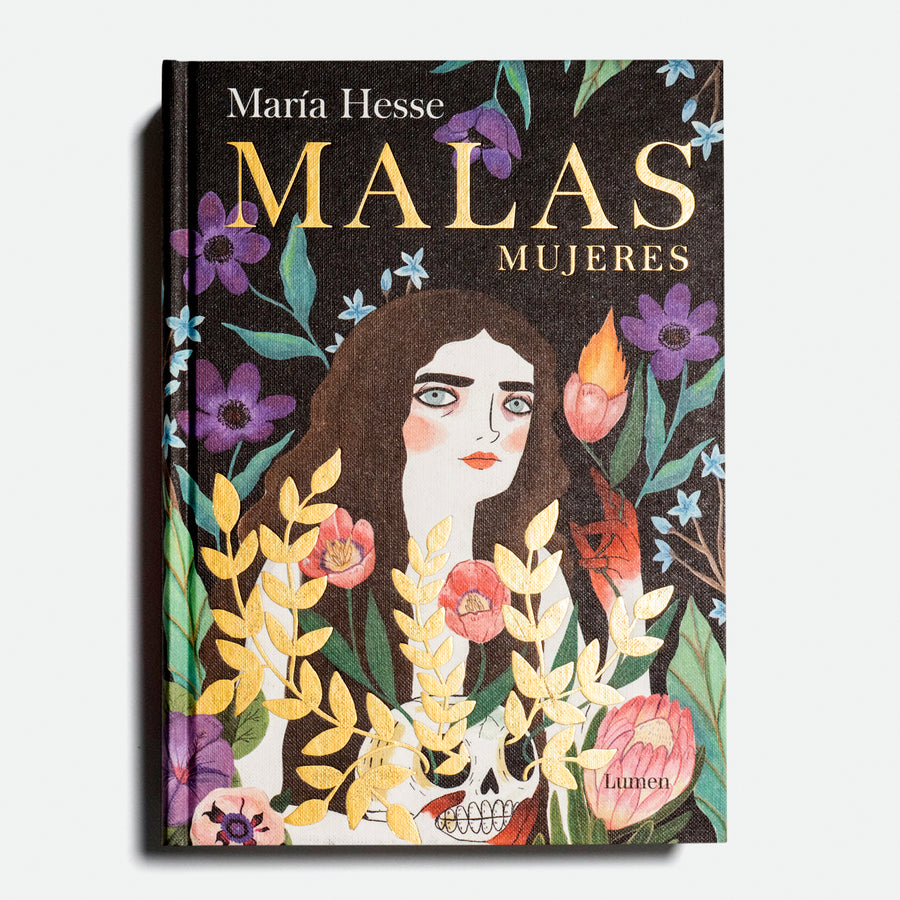 MARÍA HESSE | Malas mujeres