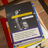 WARREN ELLIS | El Chicle de Nina Simone