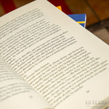 WARREN ELLIS | El Chicle de Nina Simone