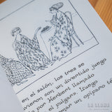 EDWARD GOREY | El curioso sofá