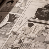 YOSHIHARU TSUGE | La mujer de al lado