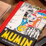 TOVE JANSSON | Mumin. Las tiras completas