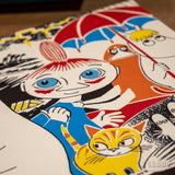 TOVE JANSSON | Mumin. Las tiras completas