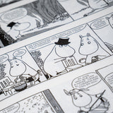 TOVE JANSSON | Mumin. Las tiras completas
