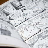 TOVE JANSSON | Mumin. Las tiras completas
