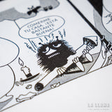 TOVE JANSSON | Mumin. Las tiras completas