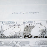 TOVE JANSSON | Mumin. Las tiras completas