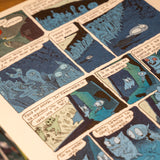 JOANN SFAR | Pequeño Vampir y Miguel