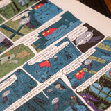 JOANN SFAR | Pequeño Vampir y Miguel