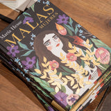 MARÍA HESSE | Malas mujeres