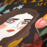 MARÍA HESSE | Malas mujeres