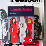 ANA LLURBA | Hemoderivadas