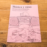 Música y ratas