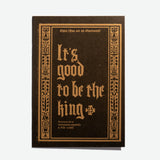 CHINI OVERRATED | It's good to be the king