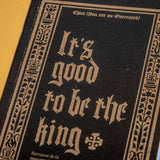 CHINI OVERRATED | It's good to be the king
