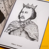 CHINI OVERRATED | It's good to be the king