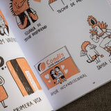 MIGUEL BUSTOS | Humor se escribe con lápiz. Un libro de chistes malos de Miguel Bustos