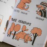 MIGUEL BUSTOS | Humor se escribe con lápiz. Un libro de chistes malos de Miguel Bustos
