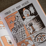 MIGUEL BUSTOS | Humor se escribe con lápiz. Un libro de chistes malos de Miguel Bustos