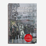 PACO ROCA | El invierno del dibujante