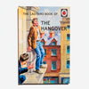 A LADYBIRD BOOK FOR GROWN-UPS | The Hangover