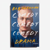BOB ODENKIRK | Comedy, Comedy, Drama
