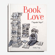 DEBBIE TUNG | Book Love (cat)