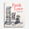 DEBBIE TUNG | Book Love (cat)