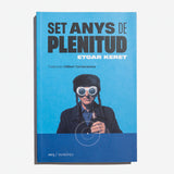ETGAR KERET | Set anys de plenitud
