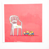 ALBERT RIPOLL | Print "Pop 2000"