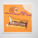ALBERT RIPOLL | Print "Pop 2000"